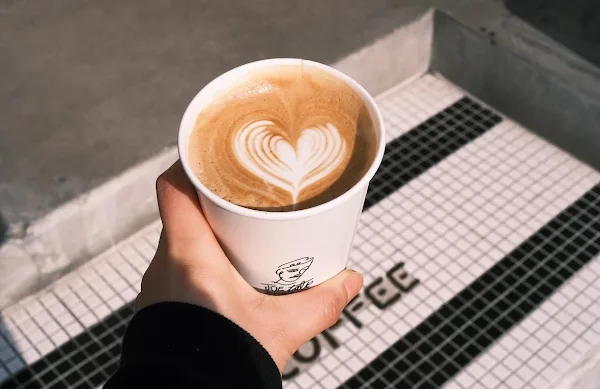 JOE TALK COFFEE 사진 4