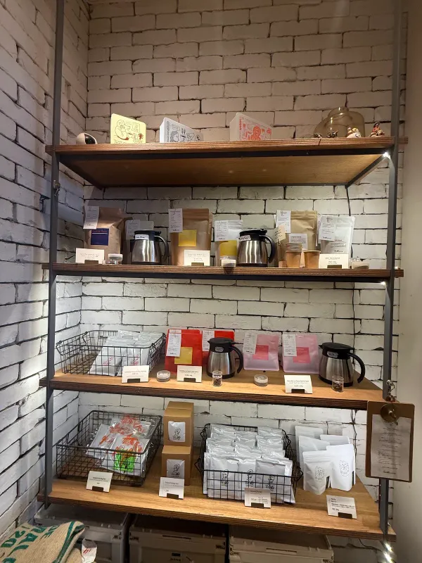 JOE TALK COFFEE 사진 5
