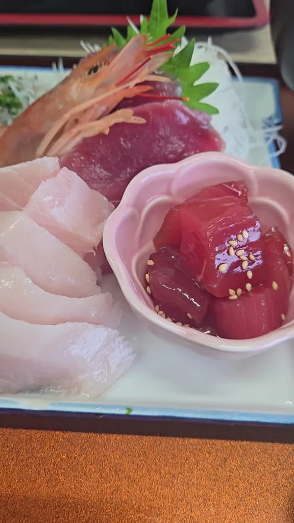河岸の市 いちば館 おがわ 사진 2