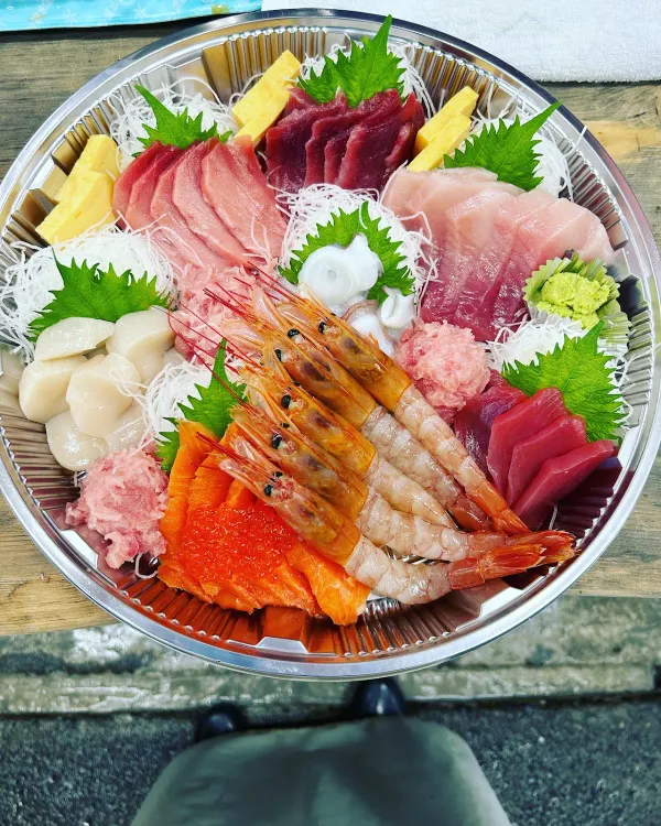 河岸の市 いちば館 おがわ 사진 3