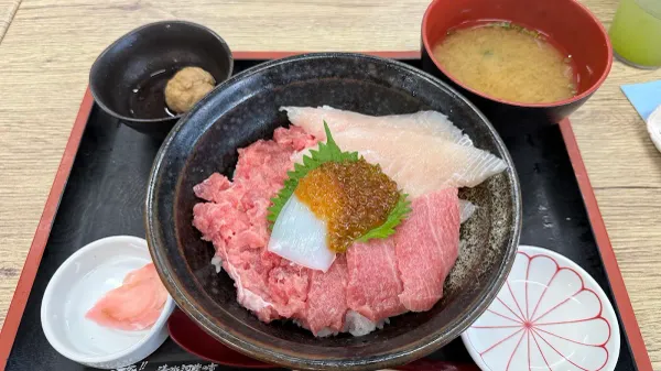 河岸の市 いちば館 おがわ 사진 4