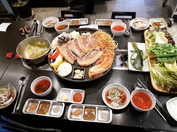 가마로