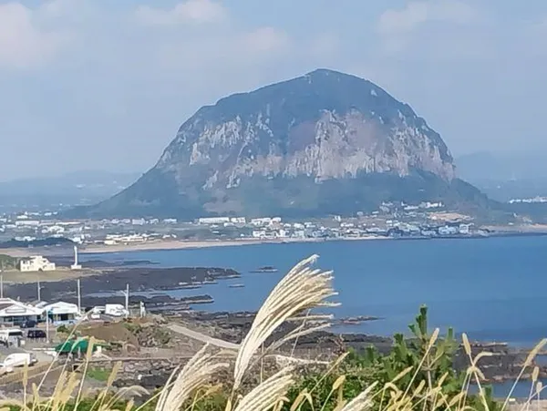 산방산승마체험