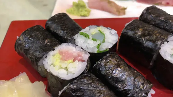 Sushi Masa 사진 2