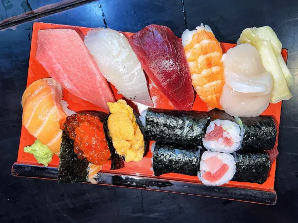 Sushi Masa 사진 3