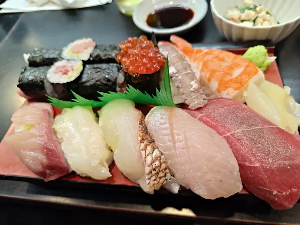 Sushi Masa 사진 4