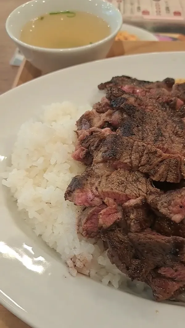 食堂 肉左衛門 金閣寺店 사진 2