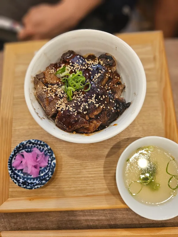 食堂 肉左衛門 金閣寺店 사진 5