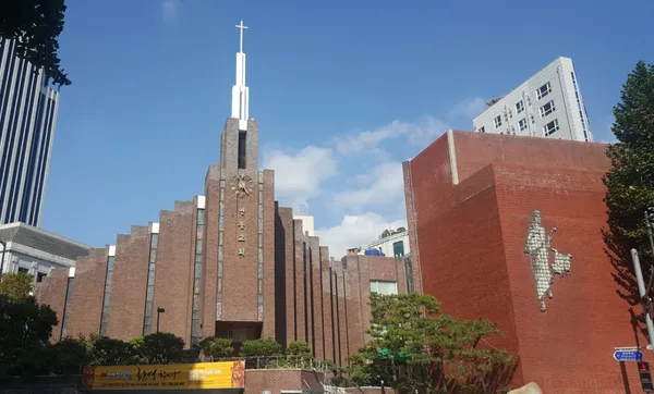 연동교회