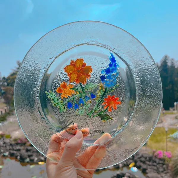제주유리박물관