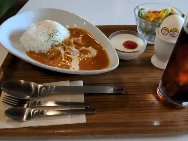 Kissa Morning (Cafe Morning) 사진 2