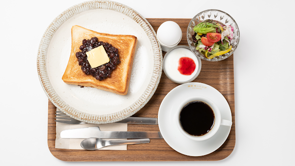 Kissa Morning (Cafe Morning) 사진 4