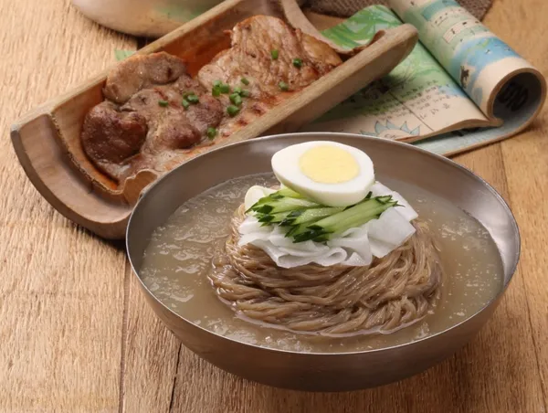 팔당냉면 용인시청점