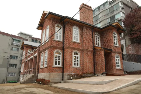 딜쿠샤