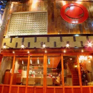 KushiHyoe Urayoko Yokohama east exit shop