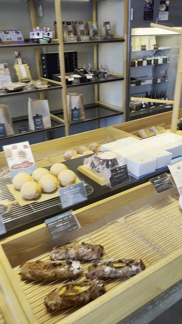 boulangerie coron 사진 3