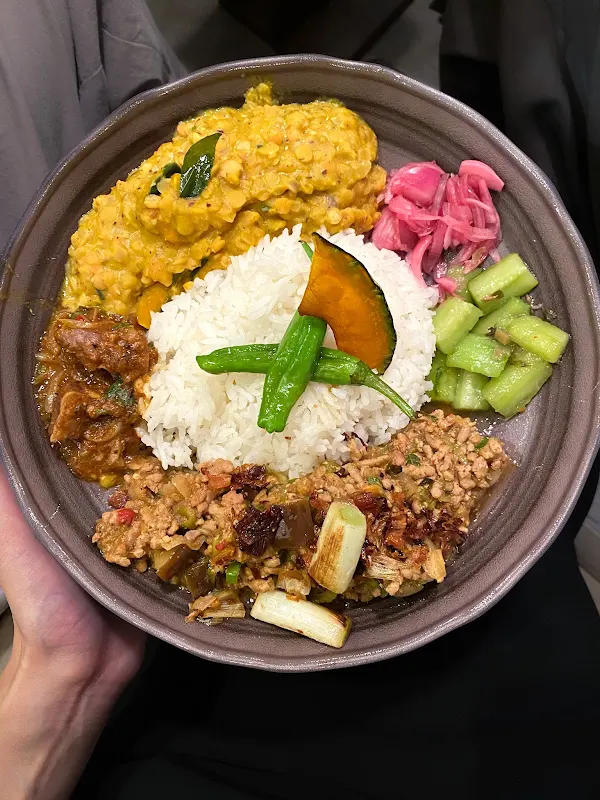 Nawod Curry 사진 3