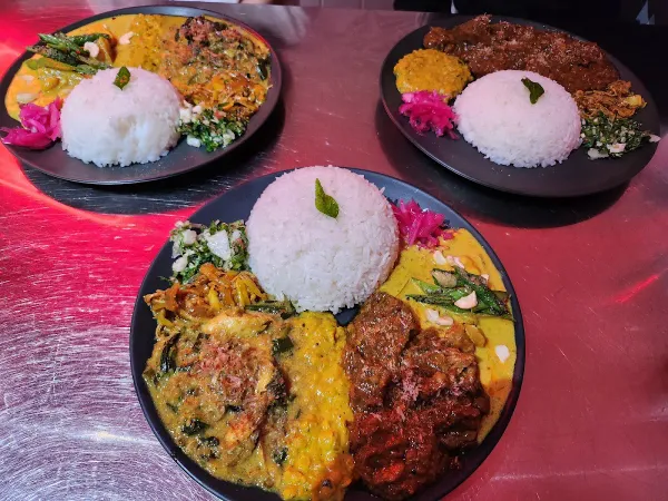 Nawod Curry 사진 4
