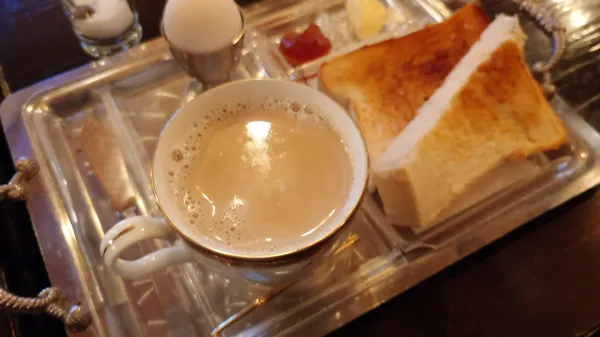 Coffee Tei Rouen 사진 3