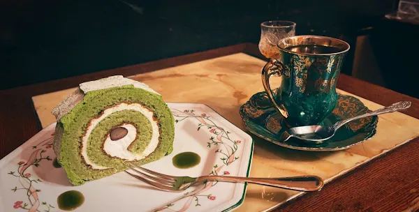 Coffee Tei Rouen 사진 5