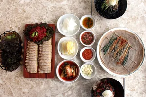 Donghae Makguksu