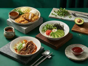 Samcheongdang Haneuldosi