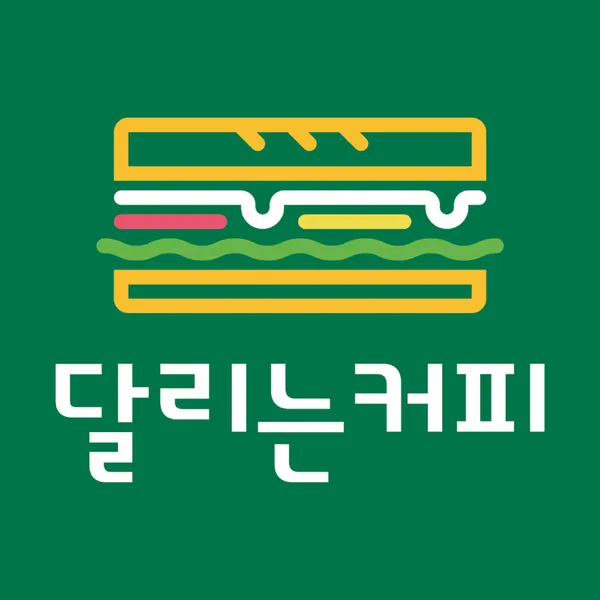 달리는커피 천안성성점