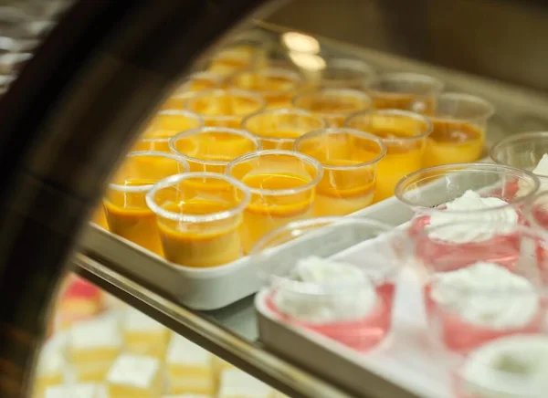 BON WORLD BUFFET