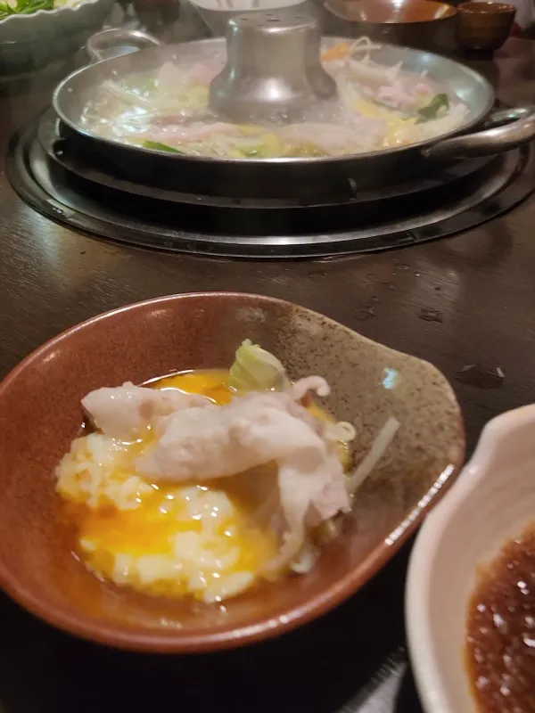 レストランすまいる 사진 2