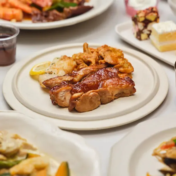 BON WORLD BUFFET 사진 3