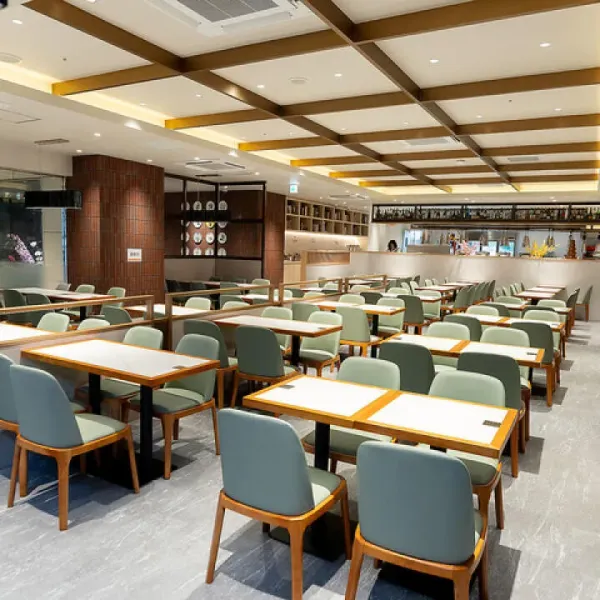 BON WORLD BUFFET 사진 4