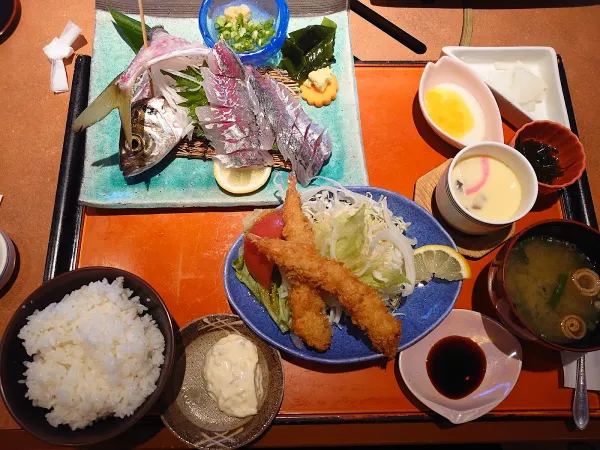 レストランすまいる 사진 3