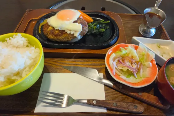 レストランすまいる 사진 4