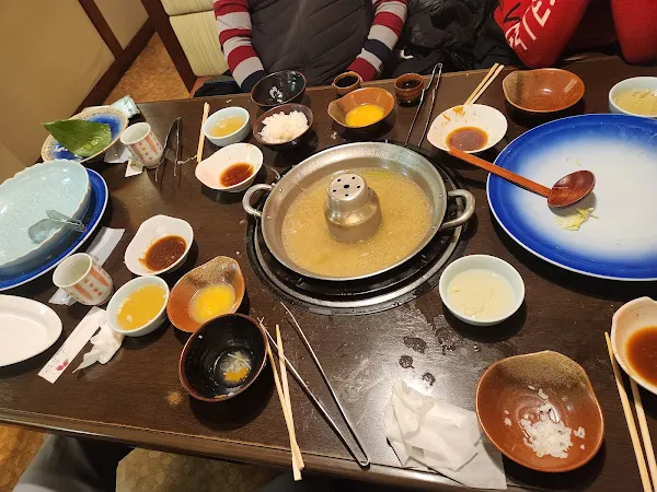 レストランすまいる 사진 5