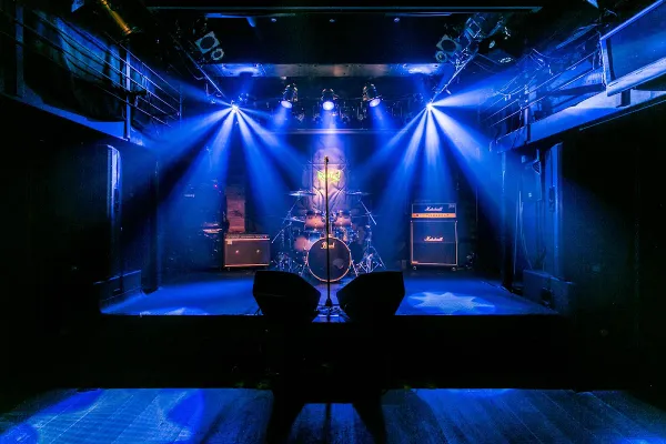 高円寺 CLUB ROOTS 사진 2