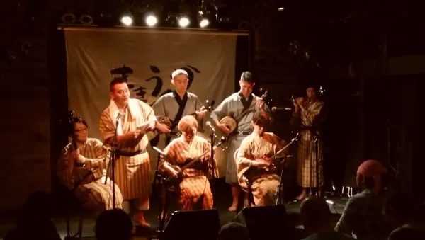 高円寺 CLUB ROOTS 사진 4
