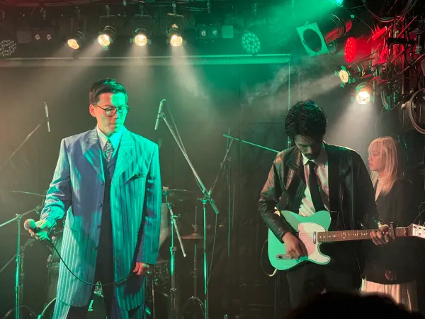 高円寺 CLUB ROOTS 사진 5