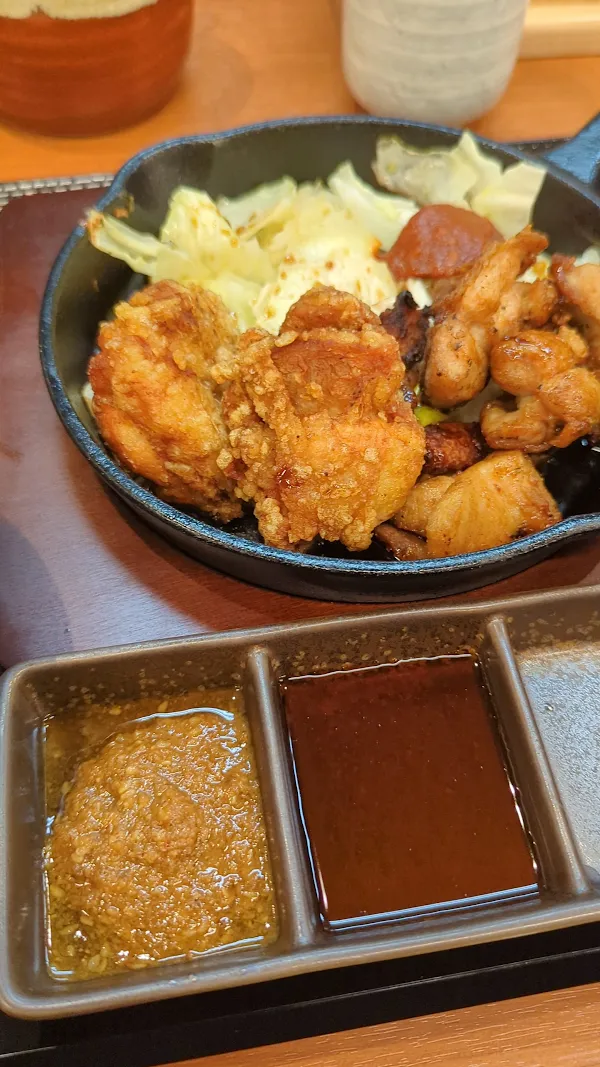 からやま 千歳店 사진 2