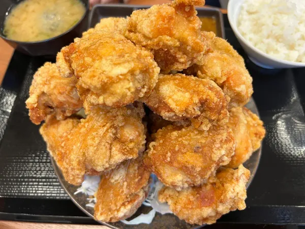 からやま 千歳店 사진 3