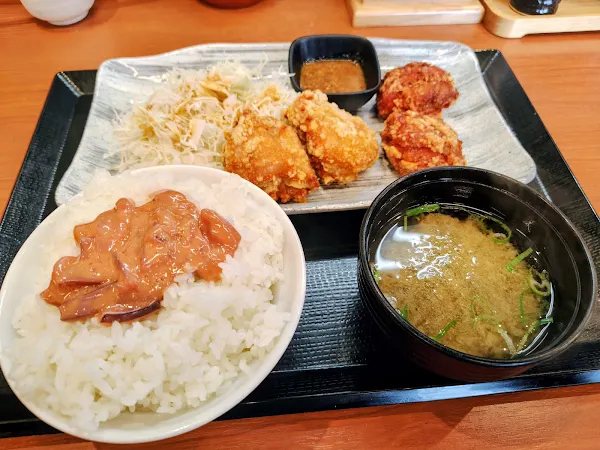 からやま 千歳店 사진 4