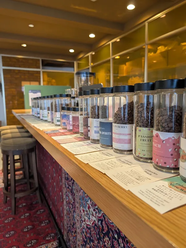 Wavy Coffee Roasters 사진 3