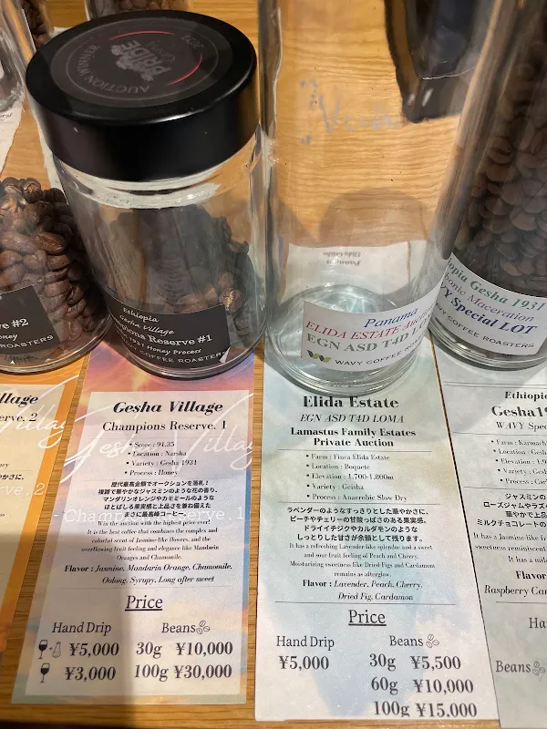 Wavy Coffee Roasters 사진 5