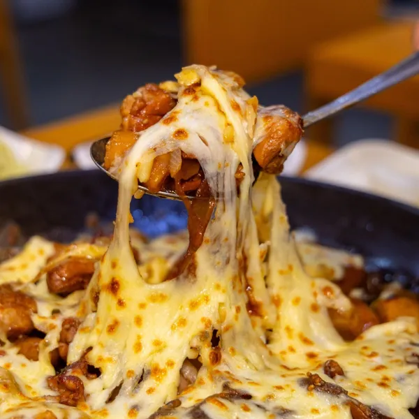 내가찜한닭 단국대점