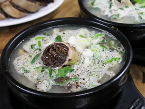 시골순대
