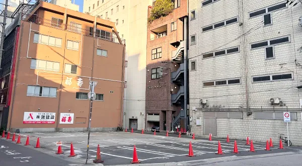 Ｄパーキング 長崎新地町第１ 사진 3