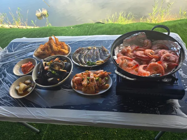 서해수산 본점