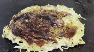 味 一休