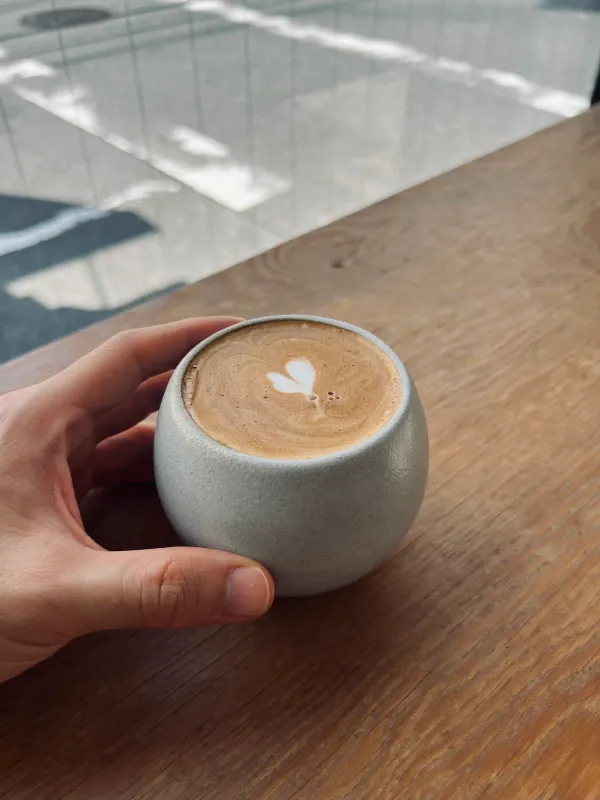 SHI-TEN coffeeの写真4