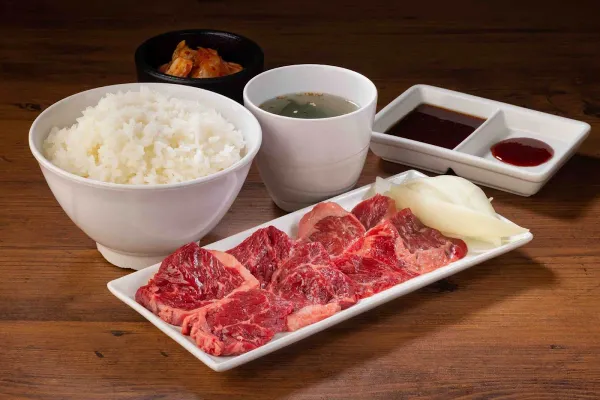 야키니쿠 라이크 신바시점 사진 4