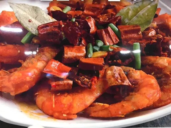 훈춘양꼬치